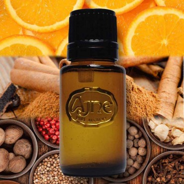 Gingerbread - Diffuser Aroma Gingerbread - Diffuser Aroma